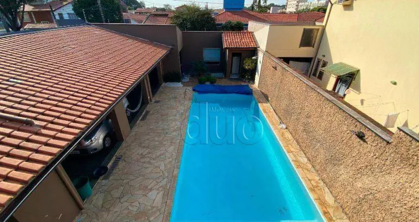 Casa com 3 dormitórios à venda, 256 m² por r$ 960.000,00 - nova piracicaba - piracicaba/sp