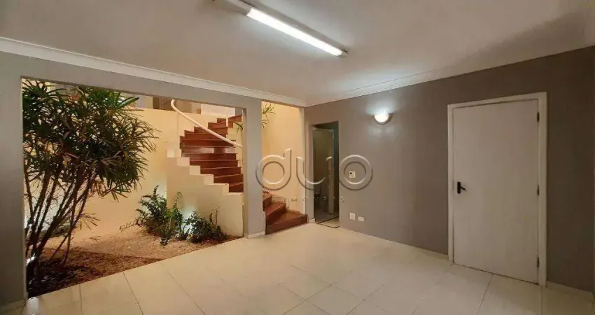Casa com 3 quartos à venda, 356 m² por r$ 1.800.000 - vila independência - piracicaba/sp