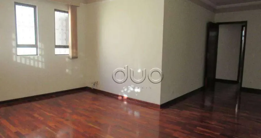Casa com 3 dormitórios à venda, 172 m² por r$ 560.000,00 - alto - piracicaba/sp