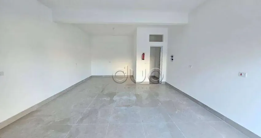Salão para alugar, 41 m² por R$ 1.650,00/mês - Parque São Matheus - Piracicaba/SP