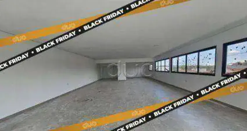 Salão para alugar, 176 m² por r$ 3.900,00/mês - parque são matheus - piracicaba/sp