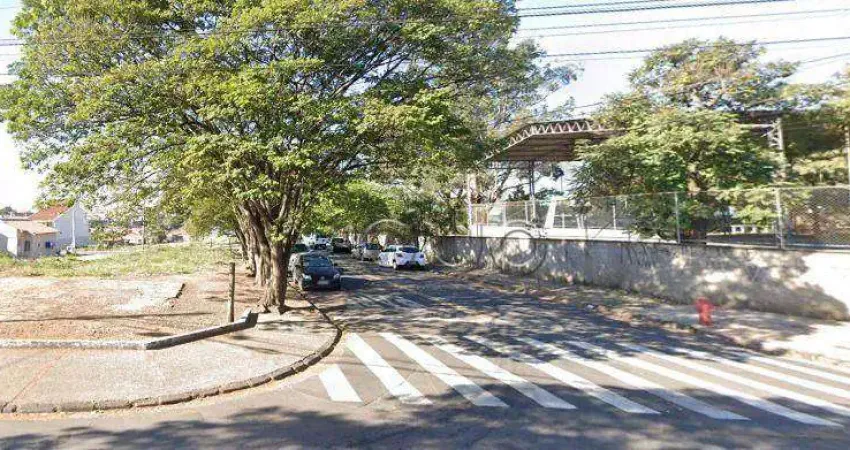 Terreno à venda, 314 m² por R$ 425.000,00 - Santa Terezinha - Piracicaba/SP