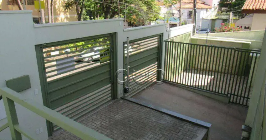 Apartamento com 1 dormitório, 30 m² - venda por r$ 170.000,00 ou aluguel por r$ 1.743,31/mês - jardim europa - piracicaba/sp