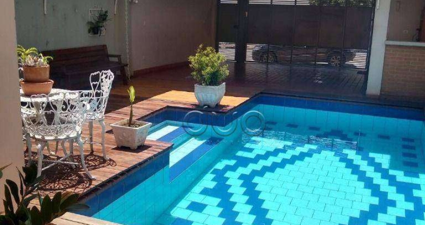 Casa à venda, 170 m² por R$ 650.000,00 - Parque Conceição II - Piracicaba/SP
