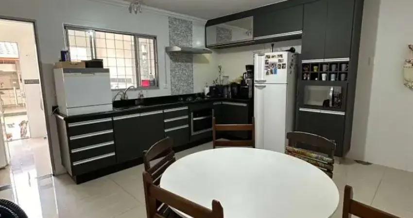Casa com 3 quartos à venda, 166 m² por R$ 485.000 - Parque São Jorge - Piracicaba/SP