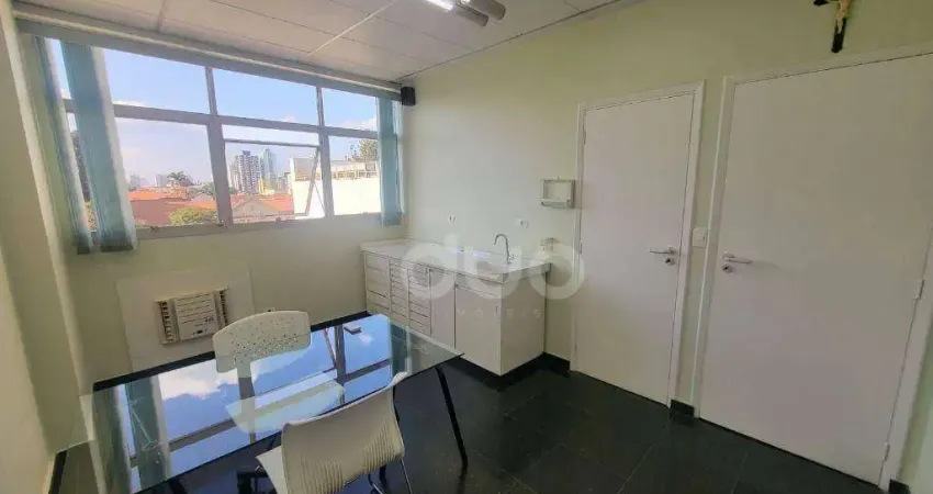 Sala, 64 m² - venda por R$ 320.000,00 ou aluguel por R$ 2.746,27/mês - Alto - Piracicaba/SP