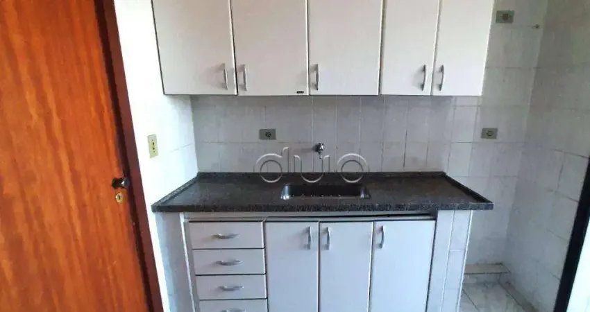 Apartamento com 2 dormitórios à venda, 62 m² por R$ 300.000,00 - São Judas - Piracicaba/SP