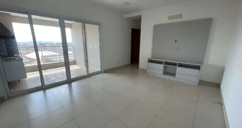 Apartamento com 3 dormitórios para alugar, 86 m² por r$ 3.848,00 - paulicéia - piracicaba/sp