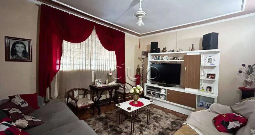 Casa com 2 dormitórios à venda, 200 m² por R$ 450.000,00 - Perdizes - Piracicaba/SP