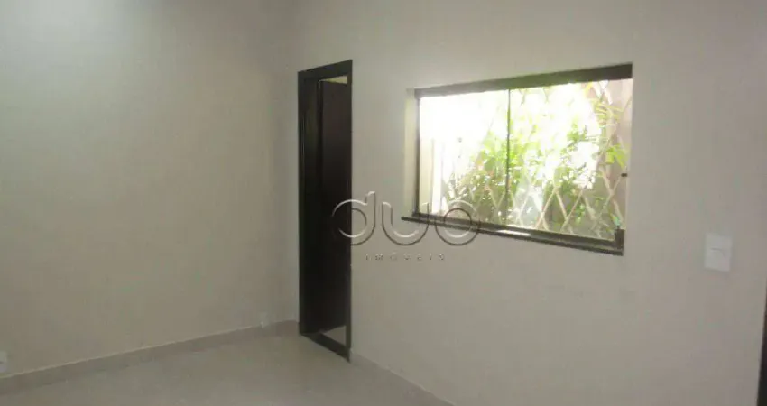 Sala para alugar, 20 m² por r$ 1.050,00/mês - alto - piracicaba/sp