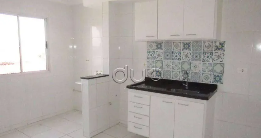 Apartamento com 2 dormitórios para alugar, 54 m² por r$ 1.740,00/mês - água branca - piracicaba/sp