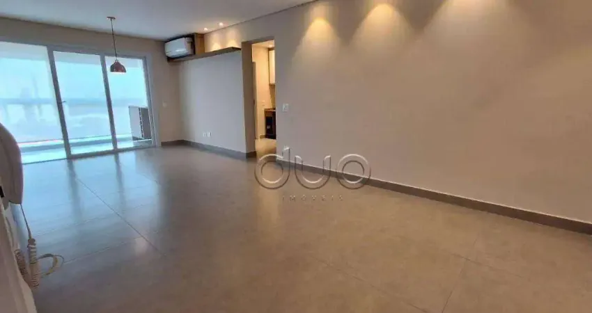 Apartamento com 2 dormitórios à venda, 92 m² por R$ 920.000,00 - São Judas - Piracicaba/SP