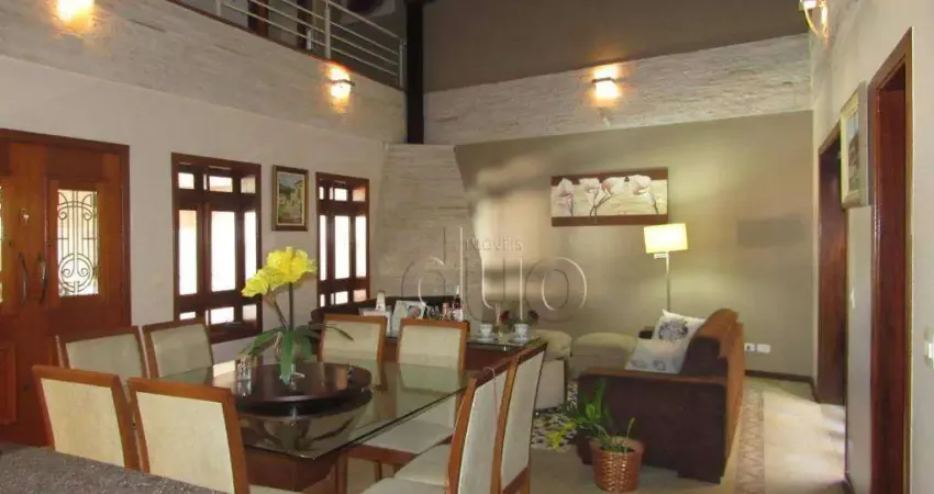 Casa com 3 dormitórios à venda, 223 m² por r$ 1.700.000,00 - nova piracicaba - piracicaba/sp