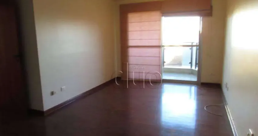 Apartamento com 3 quartos à venda, 127 m² por r$ 490.000 - paulista - piracicaba/sp