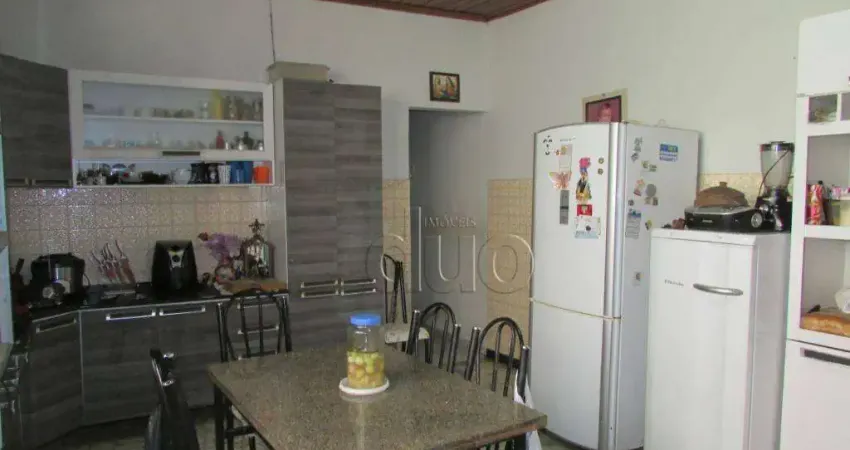 Casa à venda, 130 m² por R$ 300.000,00 - Alto - Piracicaba/SP