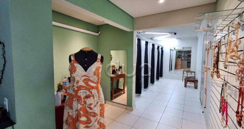 Casa à venda, 125 m² por R$ 480.000,00 - Alto - Piracicaba/SP