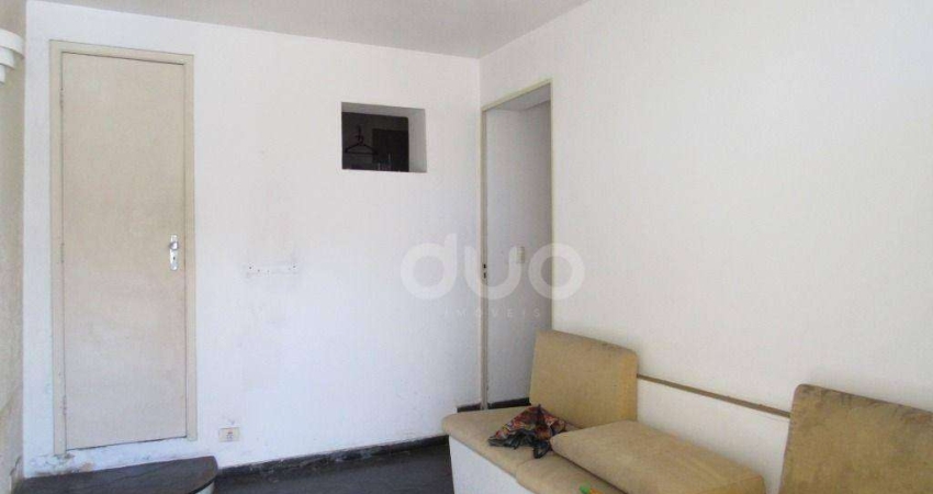 Casa, 104 m² - venda por R$ 450.000,00 ou aluguel por R$ 2.094,05/mês - Alto - Piracicaba/SP