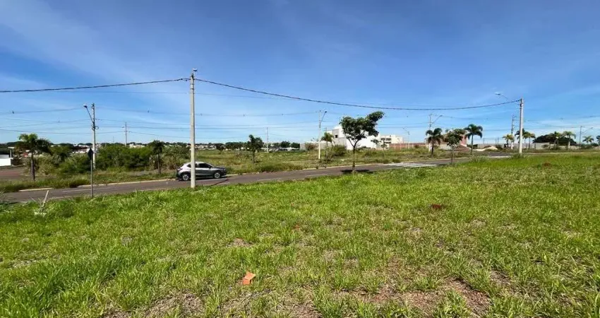 Terreno à venda, 300 m² por r$ 235.000,00 - terras di treviso - piracicaba/sp