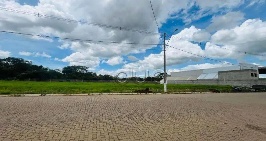 Terreno à venda, 3419 m² por R$ 1.368.000,00 - Parque Cambará - Rio das Pedras/SP
