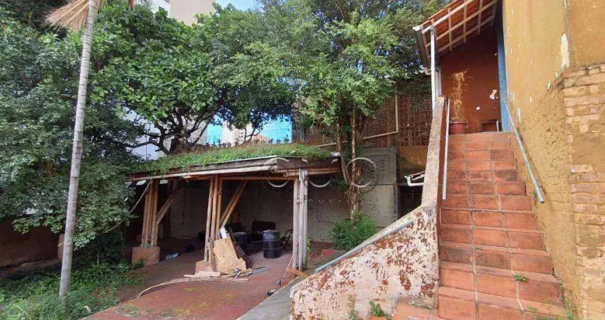 Casa com 3 dormitórios à venda, 170 m² por r$ 790.000,00 - centro - piracicaba/sp