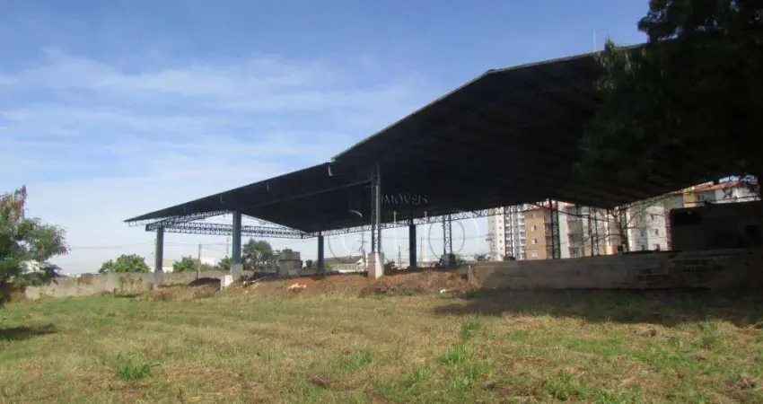 Área à venda, 11142 m² por R$ 12.000.000,00 - Gleba Califórnia - Piracicaba/SP