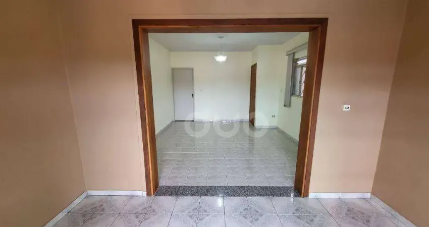 Casa com 2 dormitórios para alugar, 130 m² por r$ 1.974,22/mês - vila rezende - piracicaba/sp