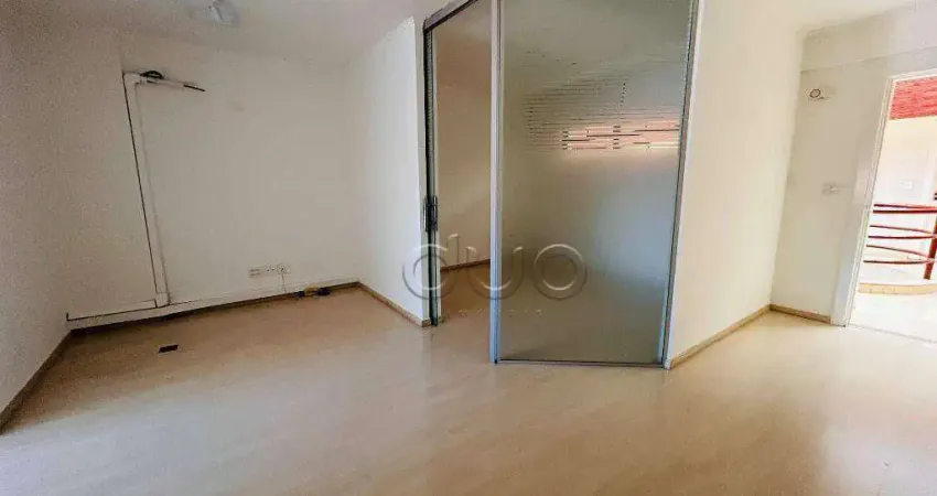 Sala, 46 m² - venda por r$ 220.000,00 ou aluguel por r$ 2.730,00/mês - centro - piracicaba/sp