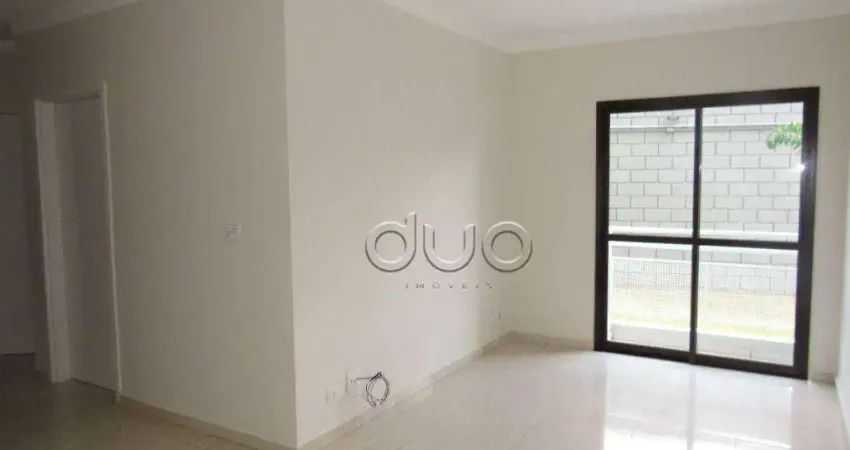 Apartamento com 3 dormitórios para alugar, 73 m² por r$ 2.095,50/mês - morumbi - piracicaba/sp
