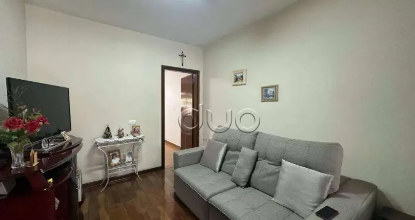 Casa à venda, 231 m² por R$ 590.000,00 - Alto - Piracicaba/SP