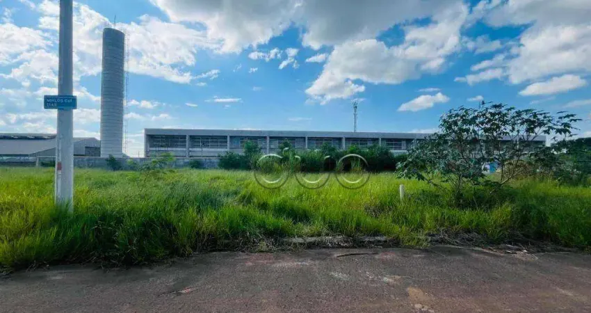 Terreno à venda, 250 m² por r$ 150.000,00 - conquista - piracicaba/sp