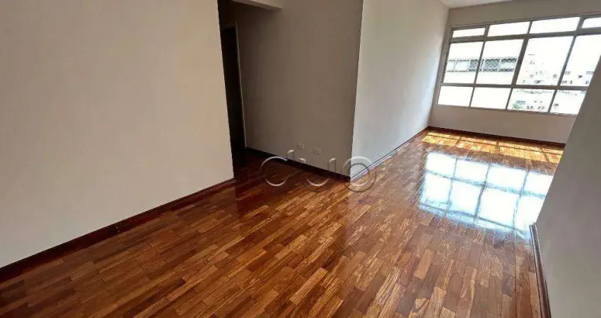 Apartamento com 3 quartos à venda, 91 m² por r$ 310.000 - centro - piracicaba/sp