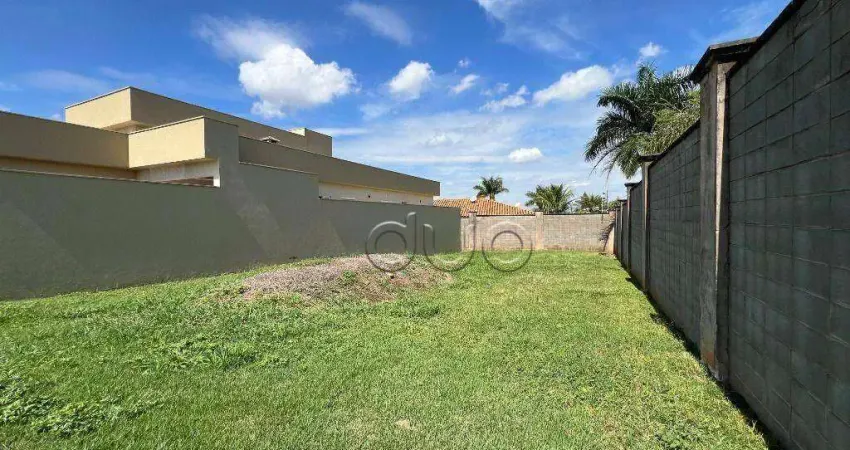Terreno à venda em piracicaba no condominio são luis, 374 m² por r$ 330.000,00 - água branca