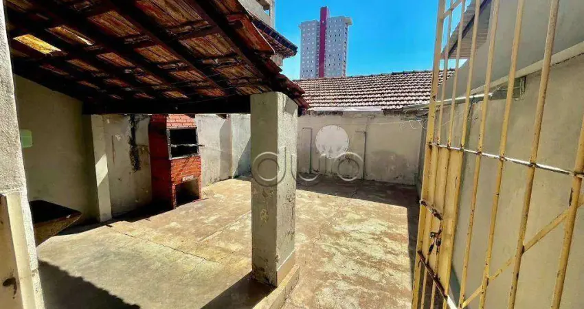 Casa com 3 dormitórios à venda, 125 m² por r$ 350.000,00 - alto - piracicaba/sp