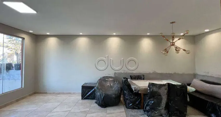 Casa com 2 dormitórios à venda, 114 m² por r$ 445.000,00 - horto ( tupi ) - piracicaba/sp