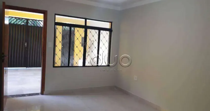 Casa à venda, 138 m² por r$ 445.000,00 - jardim alvorada - piracicaba/sp