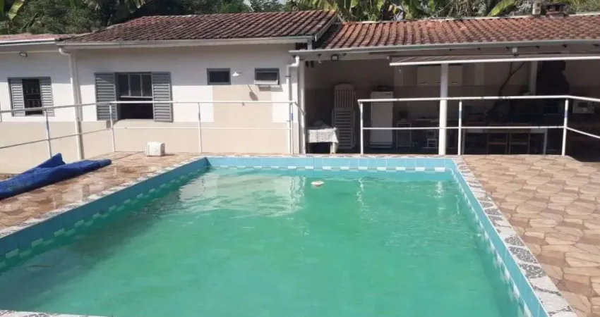 Chácara à venda, 1000 m² por R$ 500.000,00 - Bongue - Piracicaba/SP