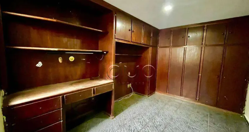 Casa com 3 dormitórios à venda, 231 m² por r$ 500.000,00 - bom jesus - rio das pedras/sp