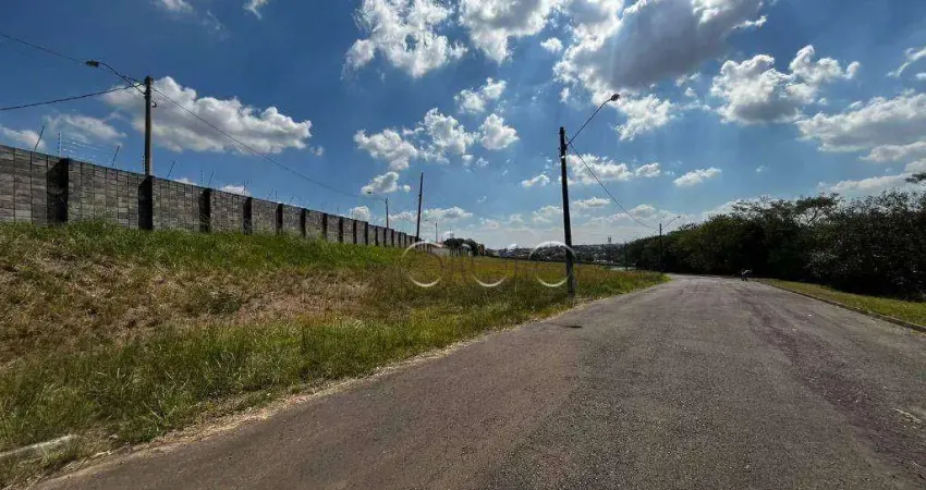 Terreno à venda, 3420 m² por r$ 500.000,00 - campestre - piracicaba/sp