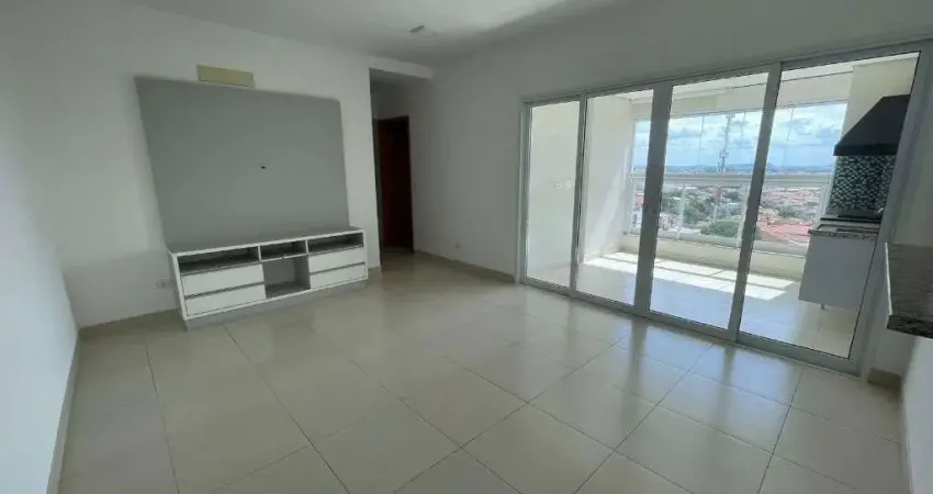 Apartamento com 3 dormitórios para alugar, 86 m² por r$ 3.848,00/mês - paulicéia - piracicaba/sp