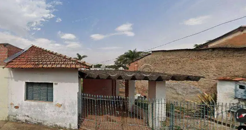 Casa à venda, 76 m² por R$ 255.000,00 - Vila Monteiro - Piracicaba/SP
