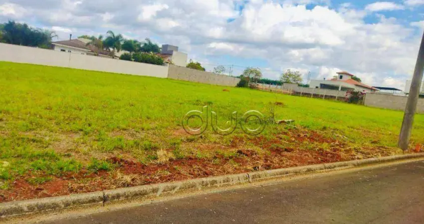 Terreno à venda, 1000 m² por R$ 390.000,00 - Morada dos Pássaros - Rio das Pedras/SP