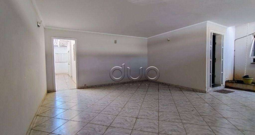 Linda residência térrea no bairro Nova Piracicaba