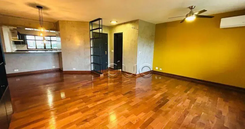 Apartamento com 3 quartos à venda, 146 m² por r$ 960.000 - são dimas - piracicaba/sp