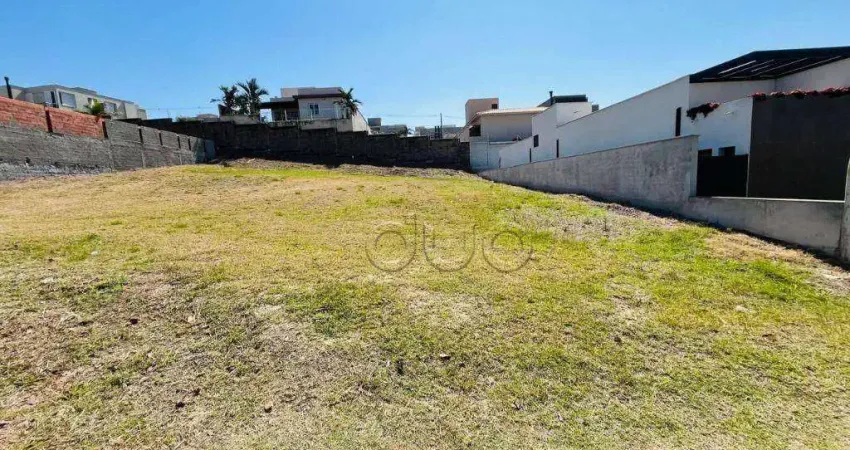 Terreno à venda, 396 m² por r$ 400.000,00 - condomínio damha ii - piracicaba/sp