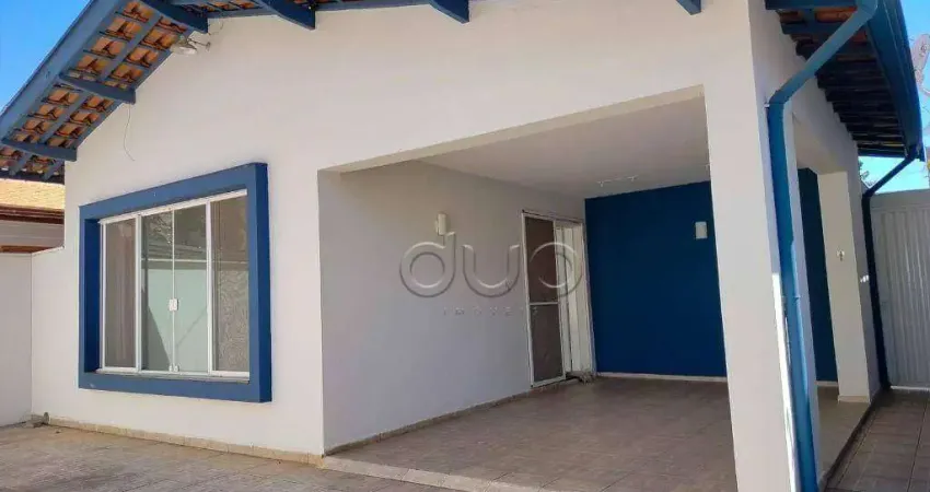 Casa com 3 dormitórios para alugar, 155 m² por r$ 3.757,56/mês - são dimas - piracicaba/sp