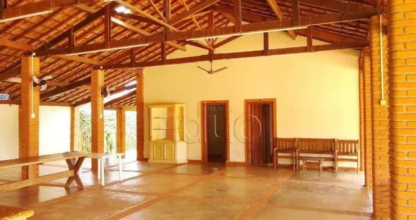 Chácara com 2 dormitórios à venda, 2975 m² por r$ 1.000.000,00 - santa rita - piracicaba/sp