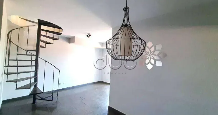 Apartamento à venda, 135 m² por R$ 430.000,00 - Alto - Piracicaba/SP