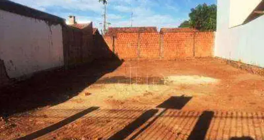 Terreno à venda, 246 m² por R$ 179.000,00 - Parque Cecap II - Piracicaba/SP