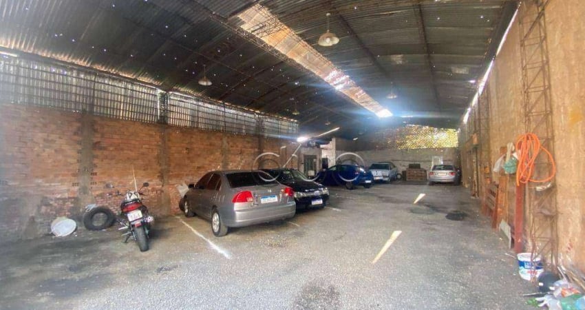 Casa com 2 dormitórios à venda, 270 m² por R$ 480.000,00 - Centro - Piracicaba/SP