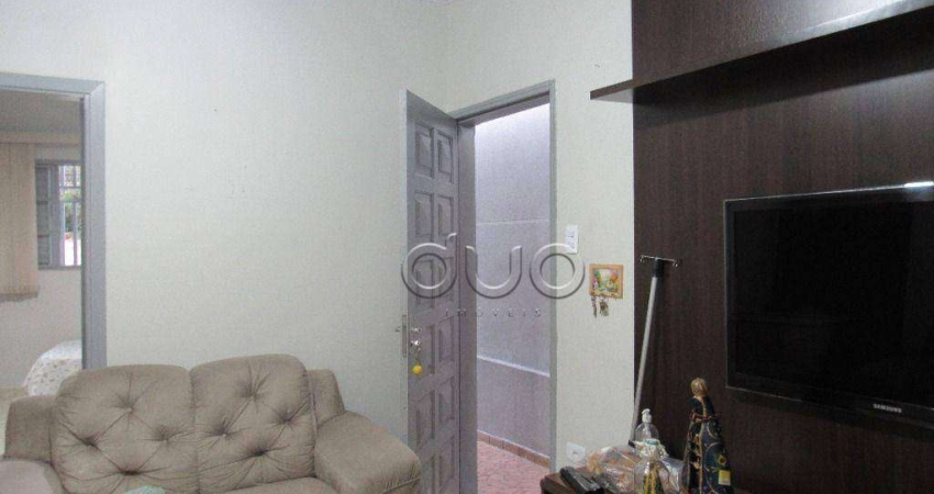 Casa à venda, 80 m² por R$ 200.000,00 - Verde - Piracicaba/SP